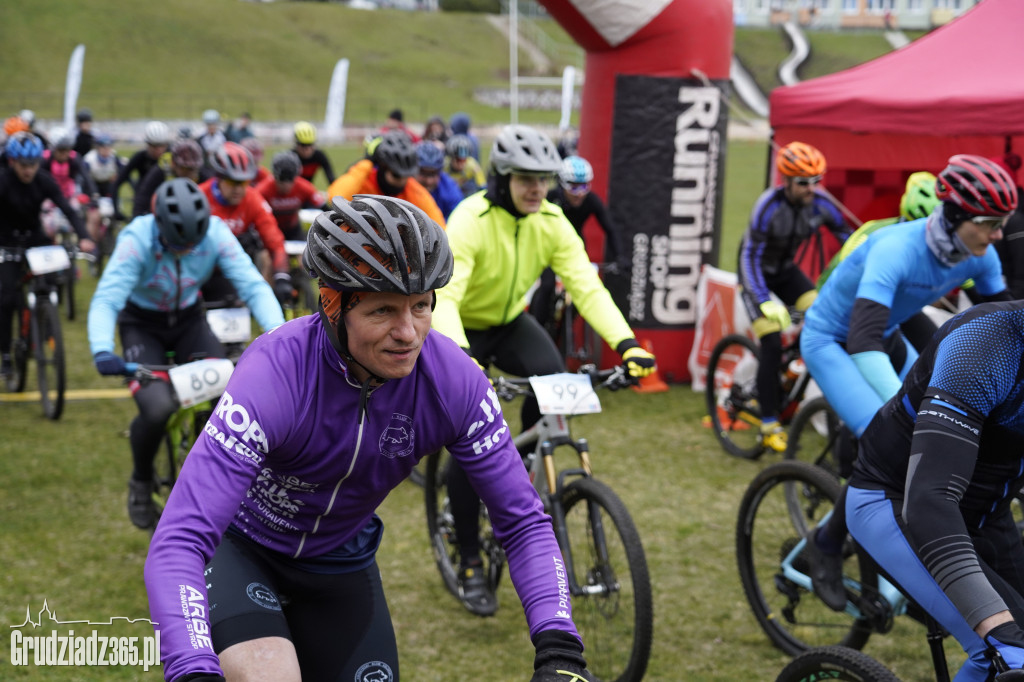 MTB XC Strzemyk 2023 - foto1