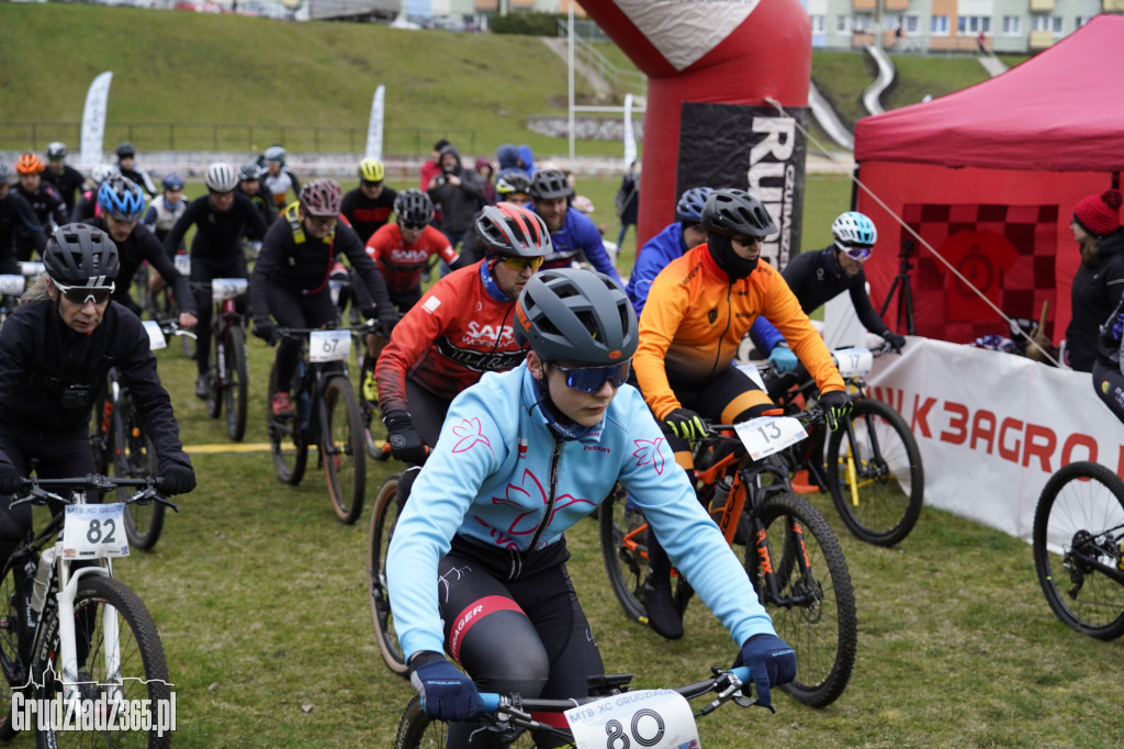 MTB XC Strzemyk 2023 - foto1