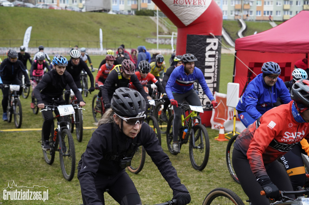 MTB XC Strzemyk 2023 - foto1