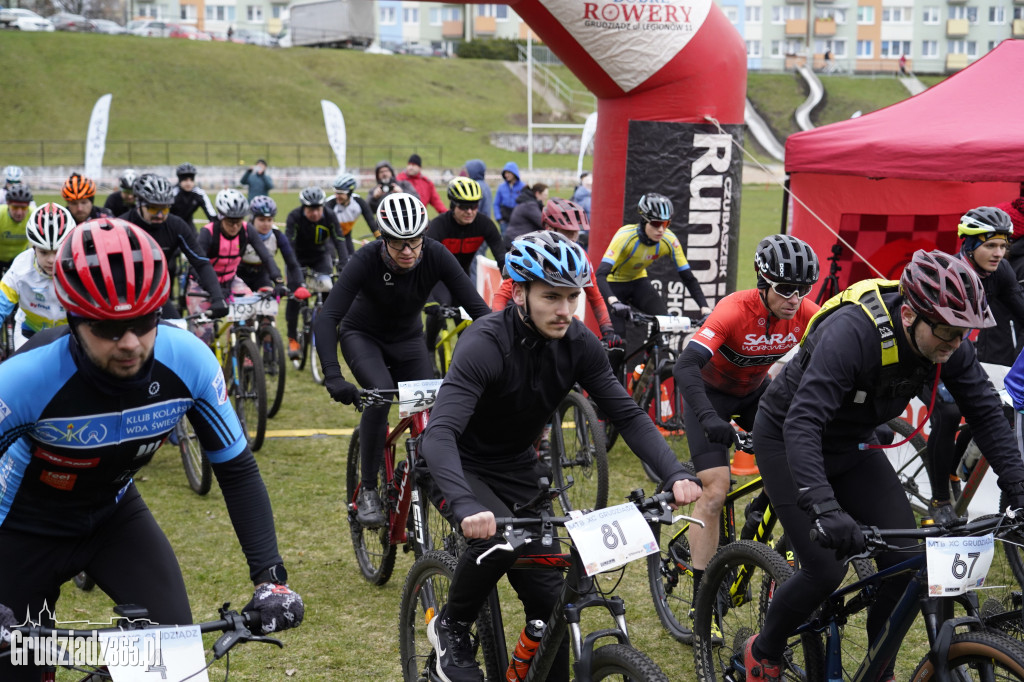 MTB XC Strzemyk 2023 - foto1