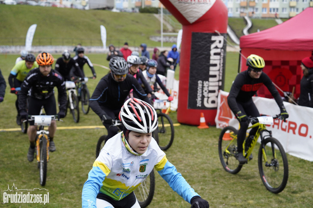 MTB XC Strzemyk 2023 - foto1