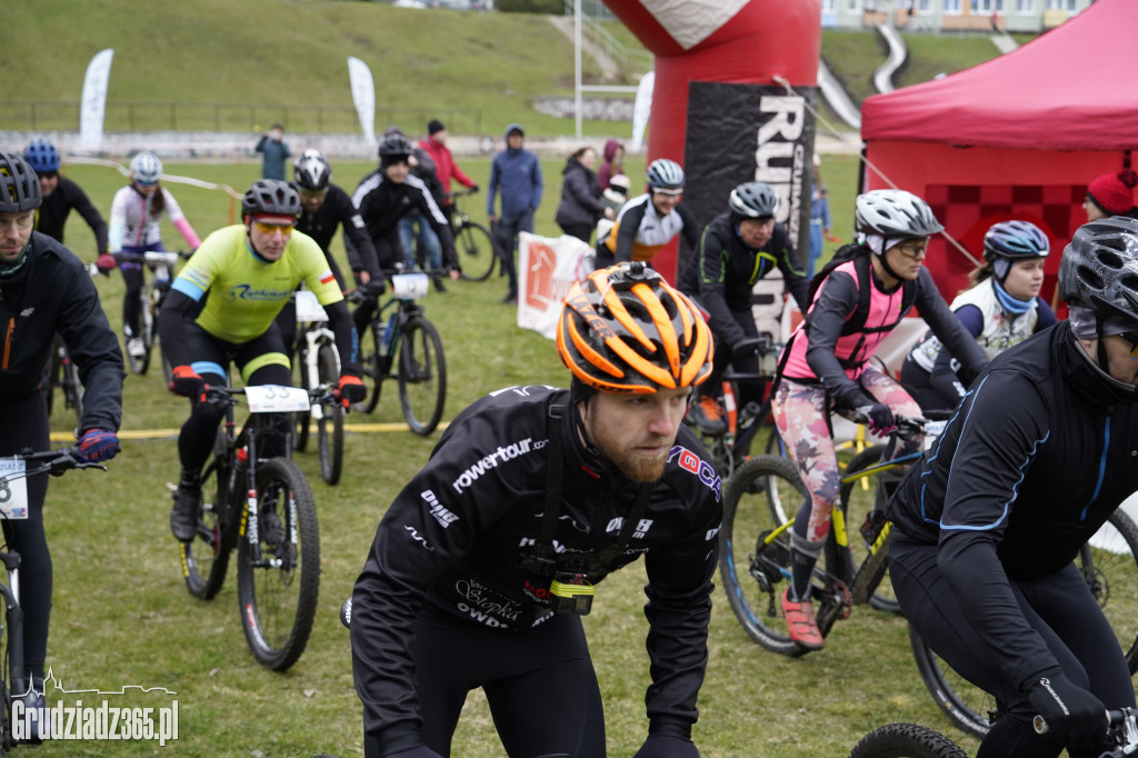 MTB XC Strzemyk 2023 - foto1