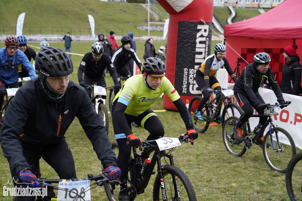 MTB XC Strzemyk 2023 - foto1