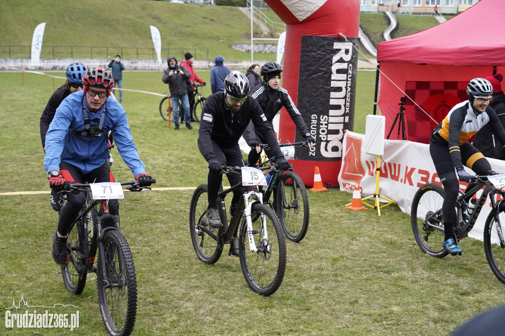 MTB XC Strzemyk 2023 - foto1
