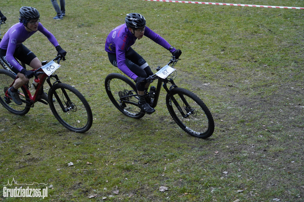 MTB XC Strzemyk 2023 - foto1