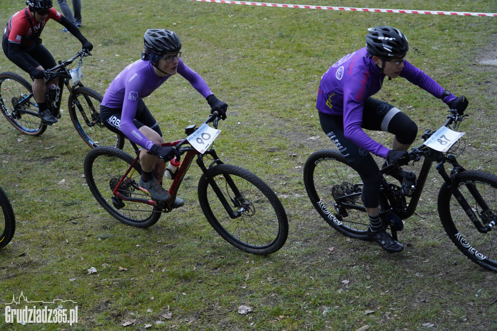MTB XC Strzemyk 2023 - foto1