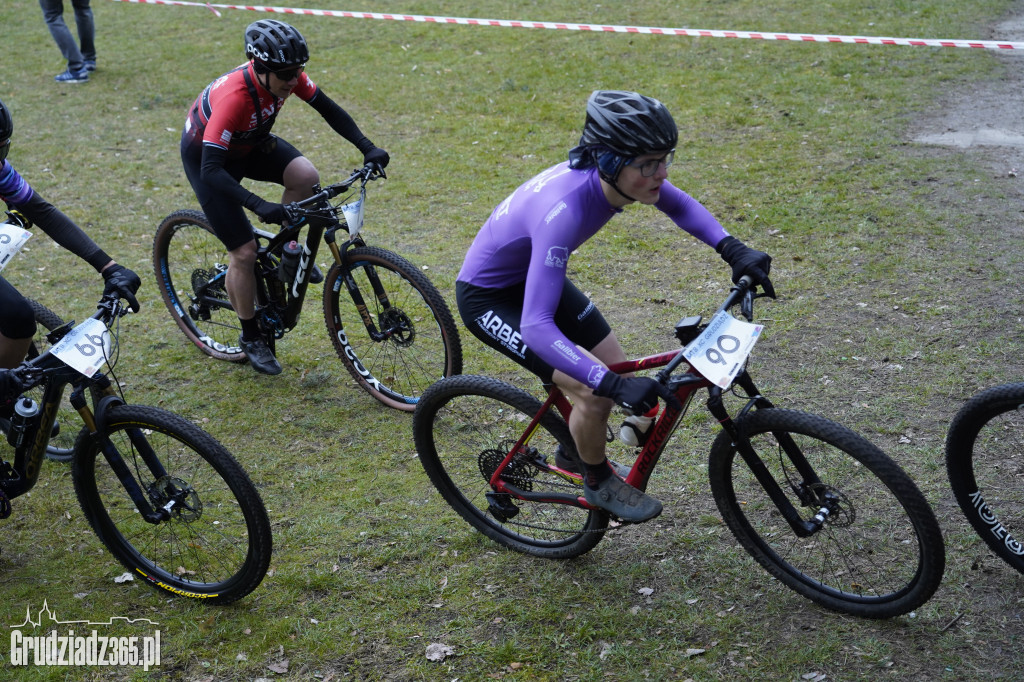 MTB XC Strzemyk 2023 - foto1