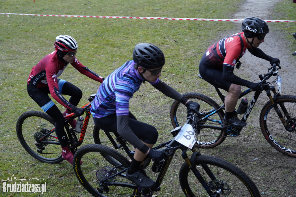 MTB XC Strzemyk 2023 - foto1