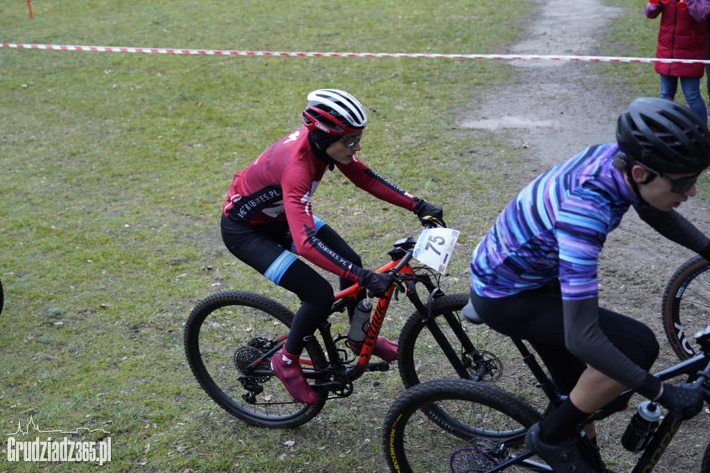 MTB XC Strzemyk 2023 - foto1