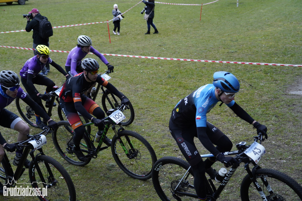 MTB XC Strzemyk 2023 - foto1