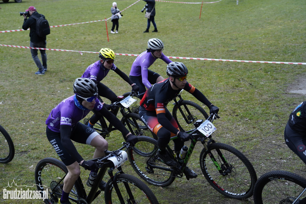 MTB XC Strzemyk 2023 - foto1