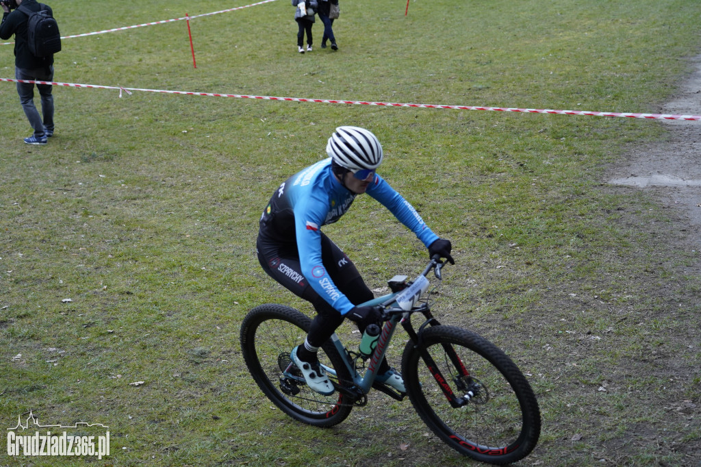 MTB XC Strzemyk 2023 - foto1