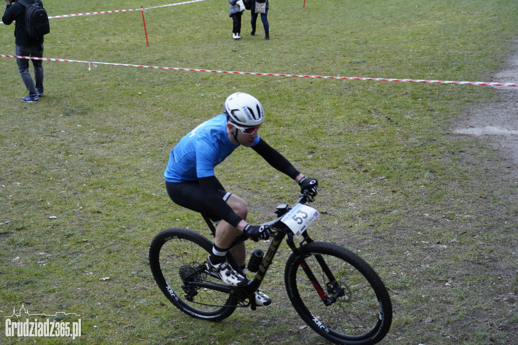 MTB XC Strzemyk 2023 - foto1