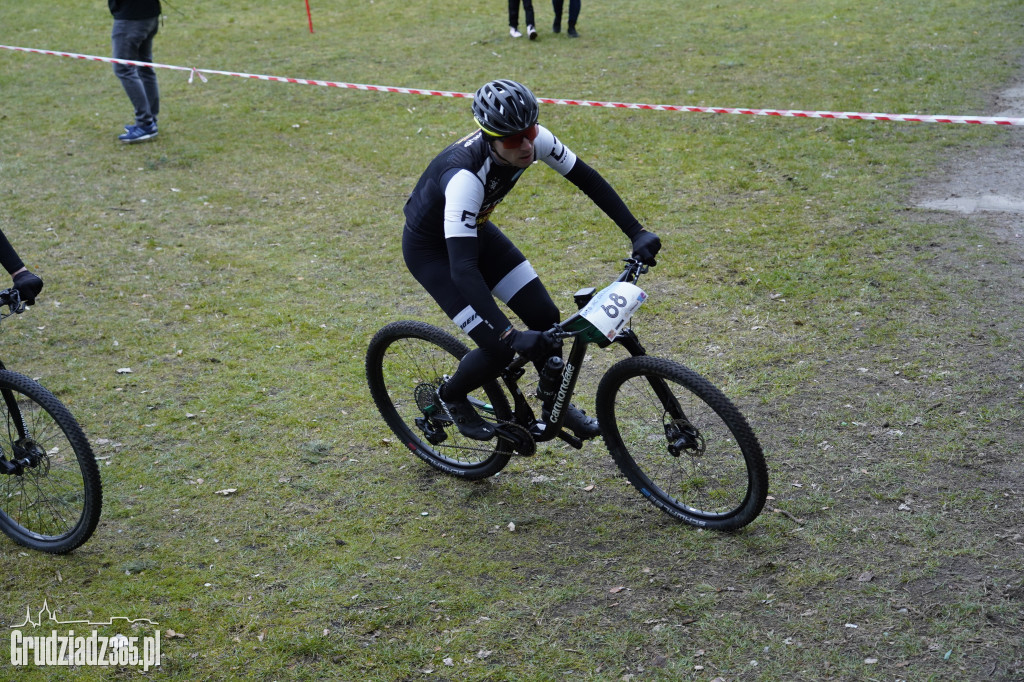 MTB XC Strzemyk 2023 - foto1