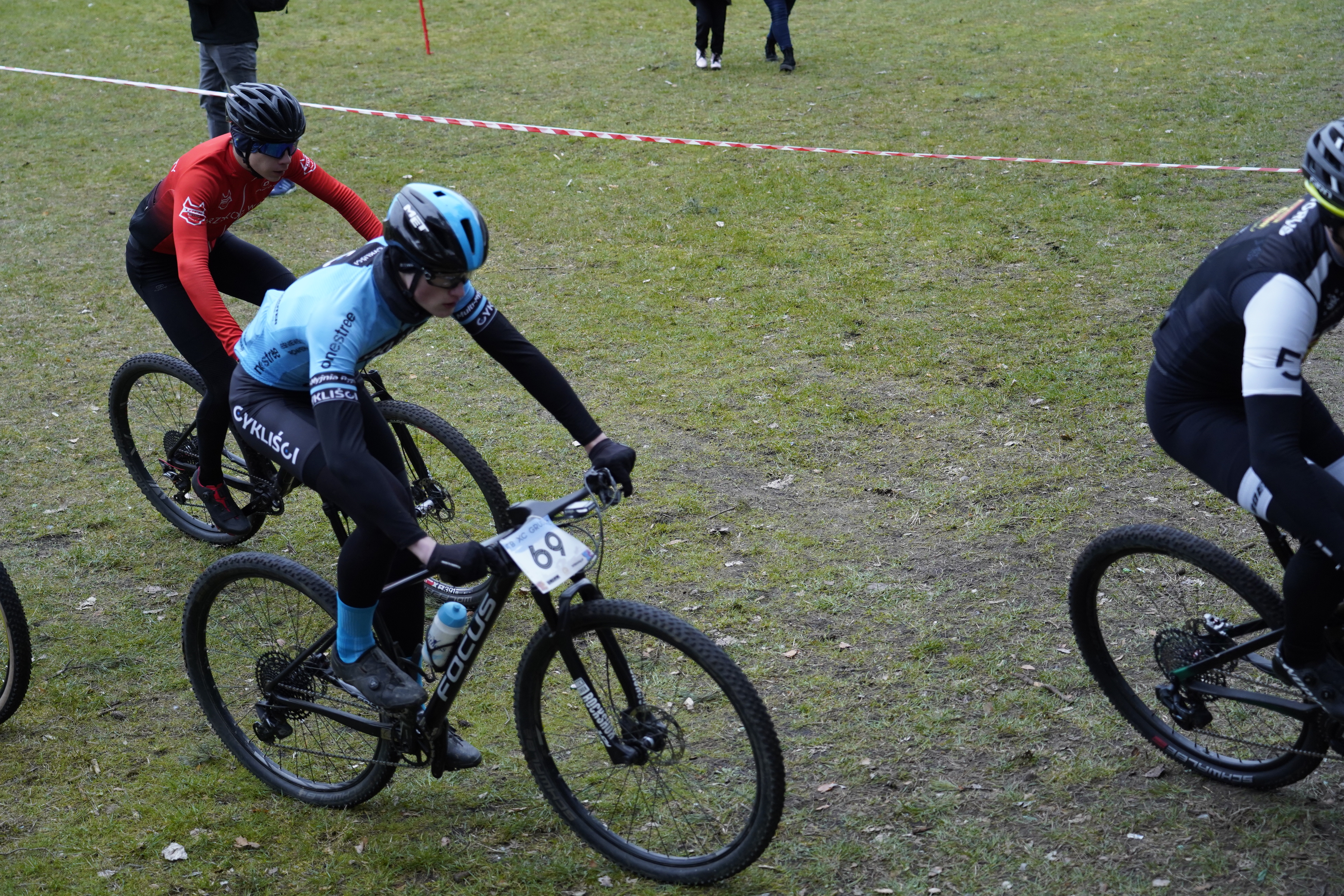 MTB XC Strzemyk 2023 - foto1