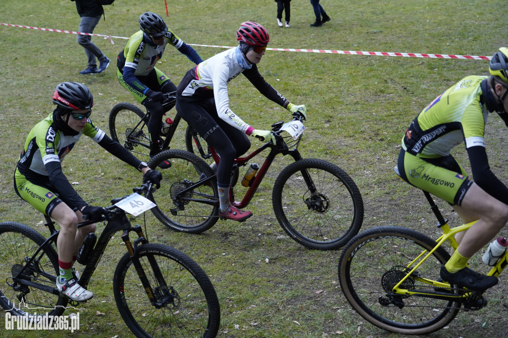 MTB XC Strzemyk 2023 - foto1