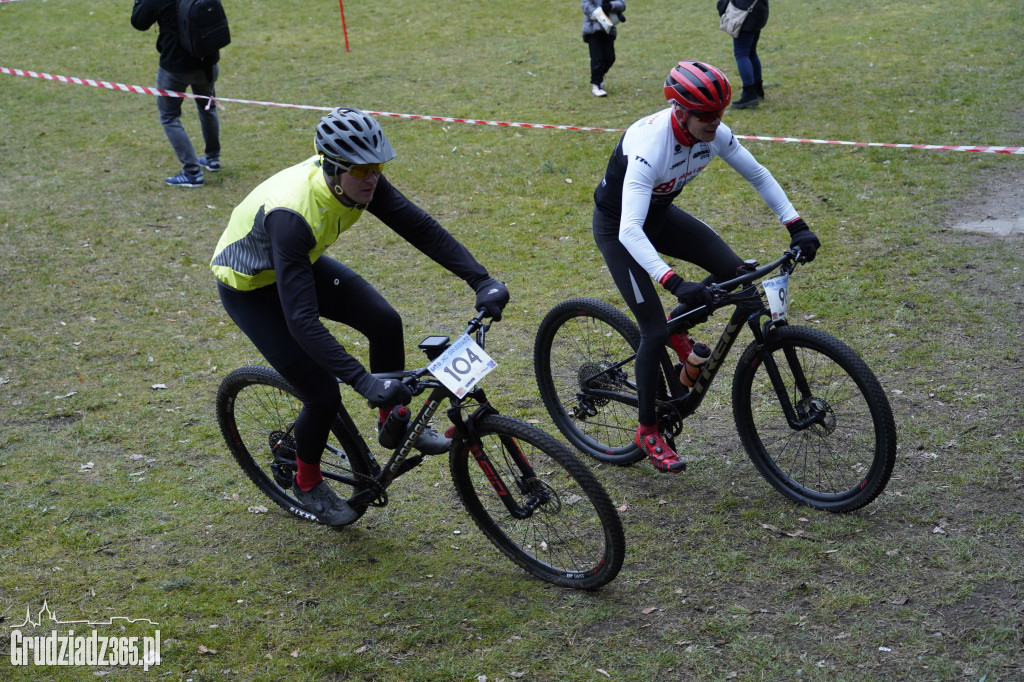 MTB XC Strzemyk 2023 - foto1