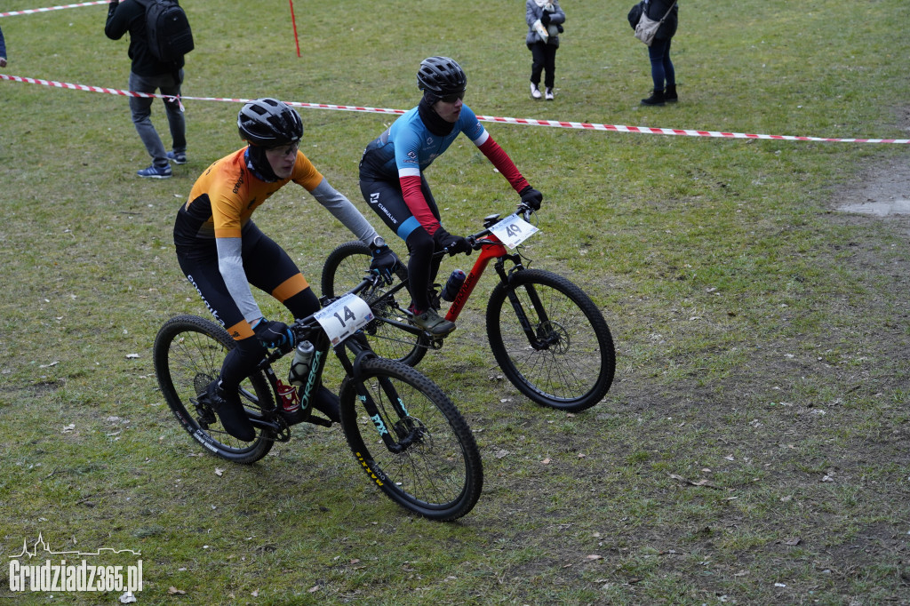 MTB XC Strzemyk 2023 - foto1