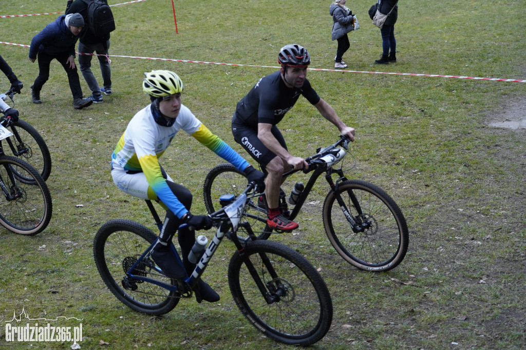 MTB XC Strzemyk 2023 - foto1