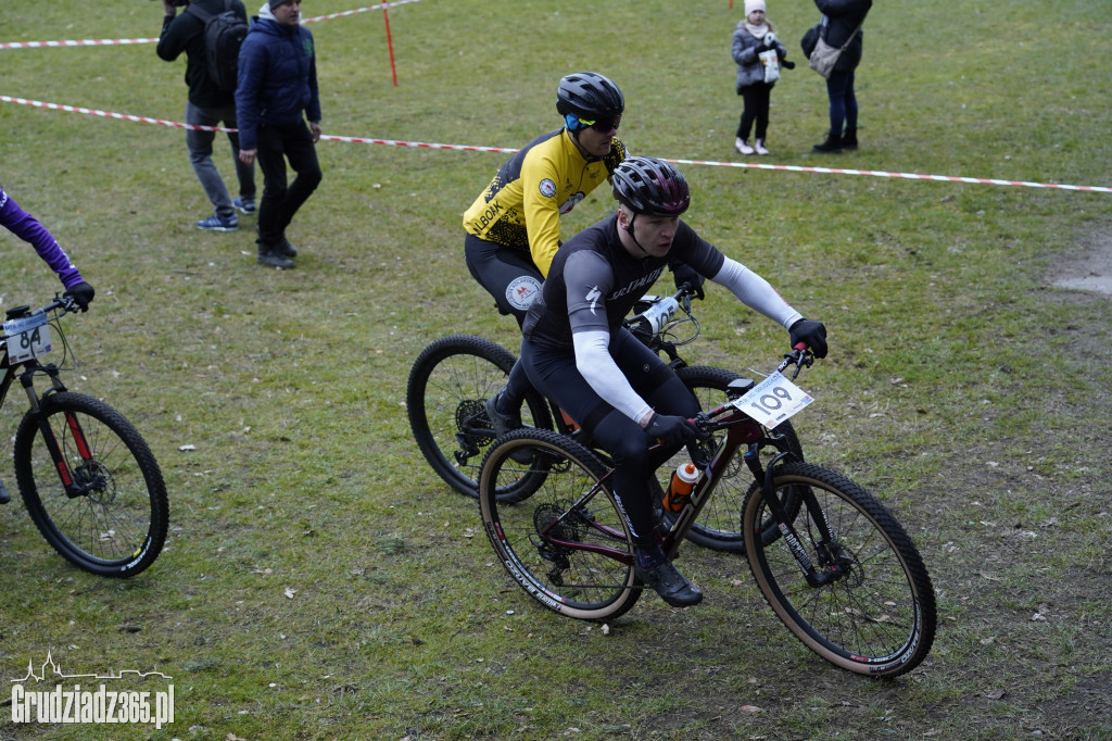 MTB XC Strzemyk 2023 - foto1