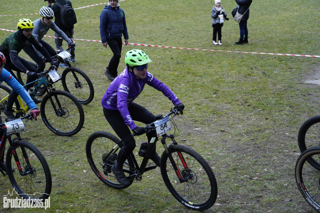 MTB XC Strzemyk 2023 - foto1
