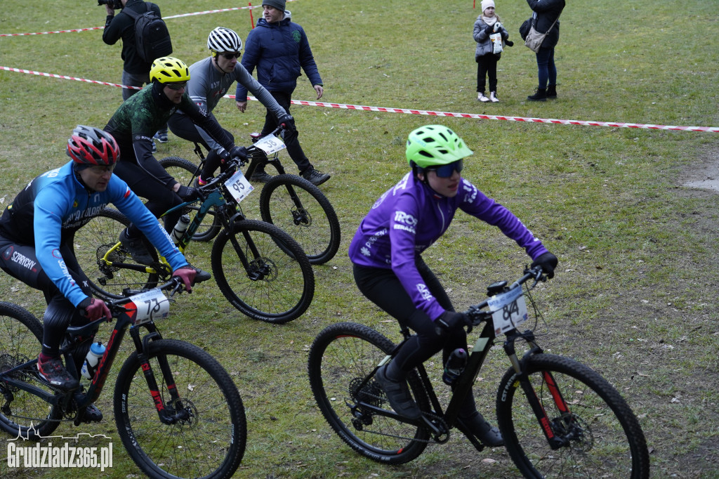 MTB XC Strzemyk 2023 - foto1