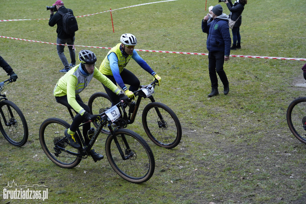 MTB XC Strzemyk 2023 - foto1