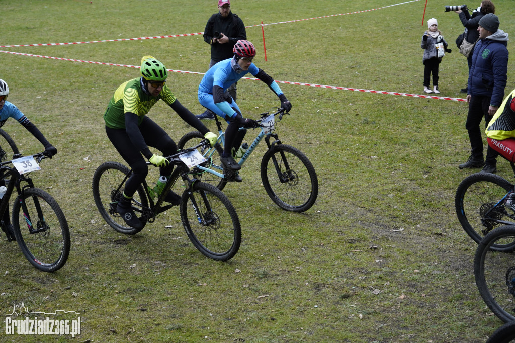 MTB XC Strzemyk 2023 - foto1