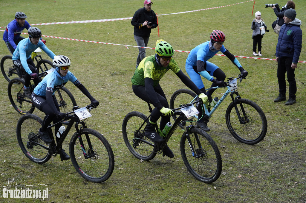 MTB XC Strzemyk 2023 - foto1