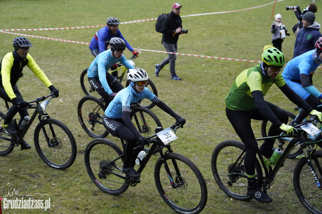 MTB XC Strzemyk 2023 - foto1