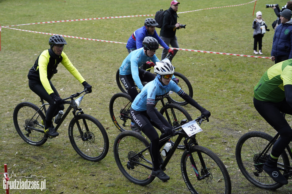 MTB XC Strzemyk 2023 - foto1