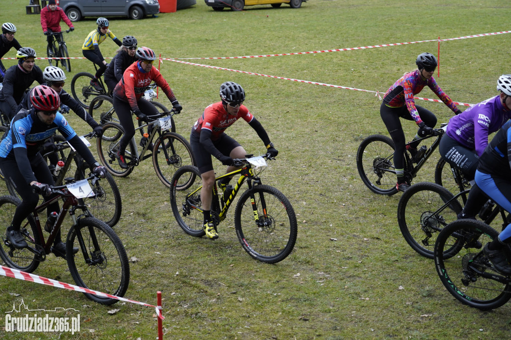 MTB XC Strzemyk 2023 - foto1