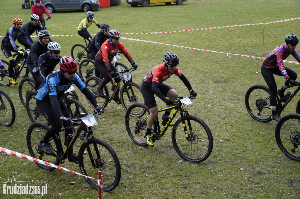 MTB XC Strzemyk 2023 - foto1