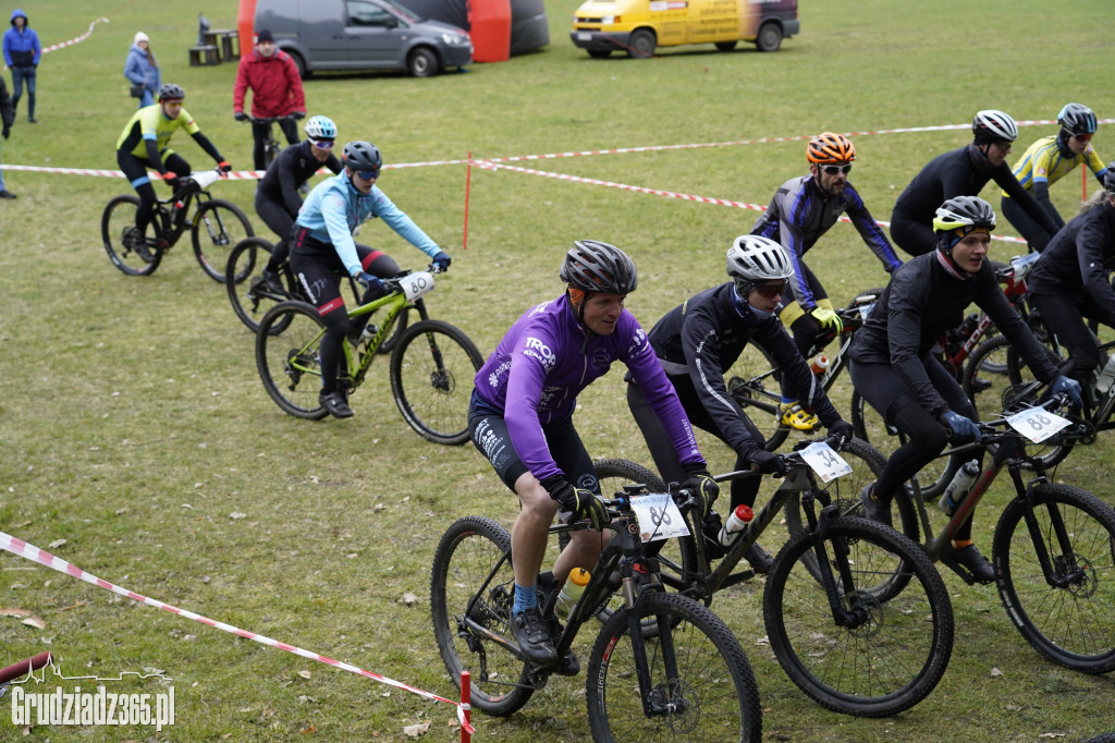 MTB XC Strzemyk 2023 - foto1