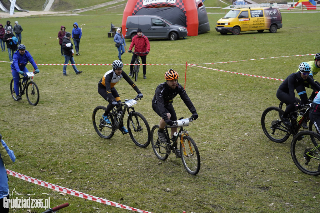 MTB XC Strzemyk 2023 - foto1