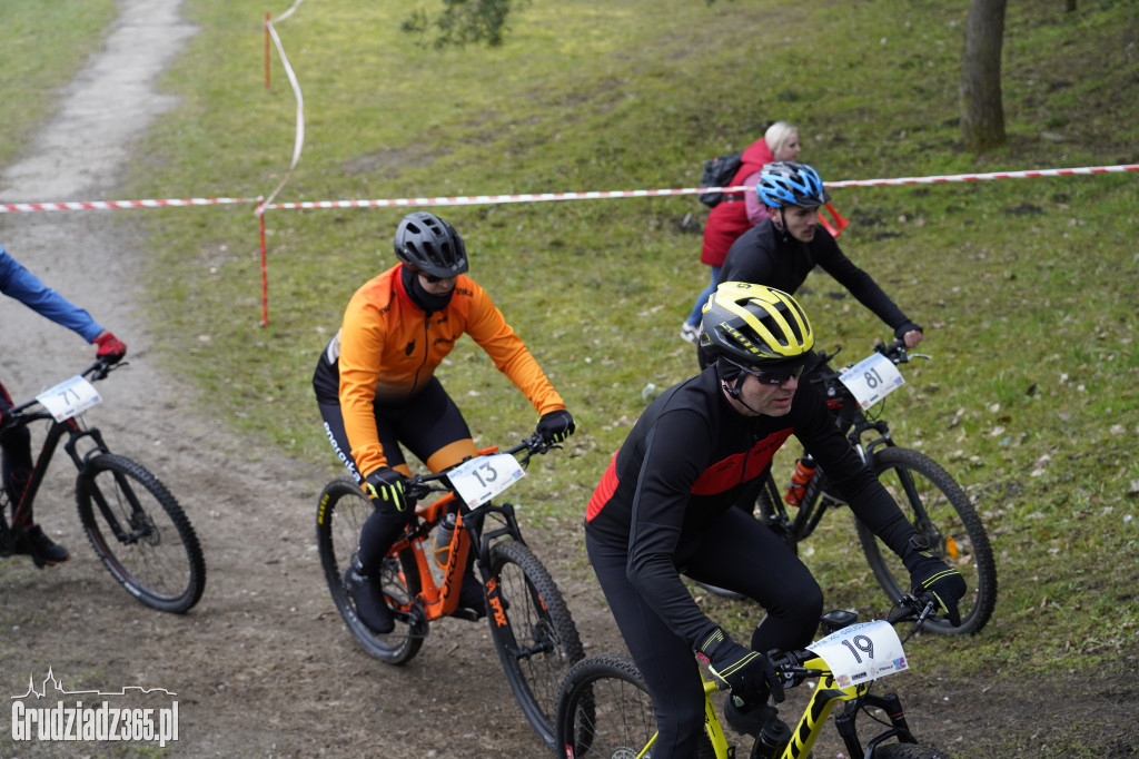 MTB XC Strzemyk 2023 - foto1