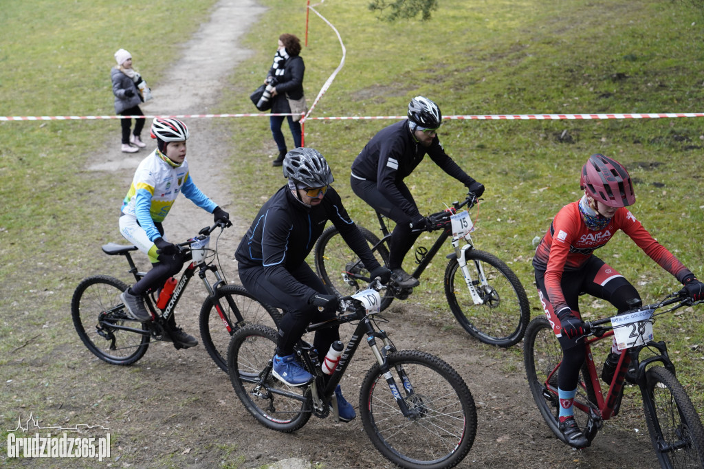 MTB XC Strzemyk 2023 - foto1