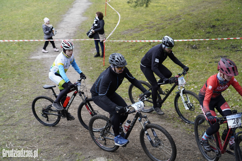 MTB XC Strzemyk 2023 - foto1
