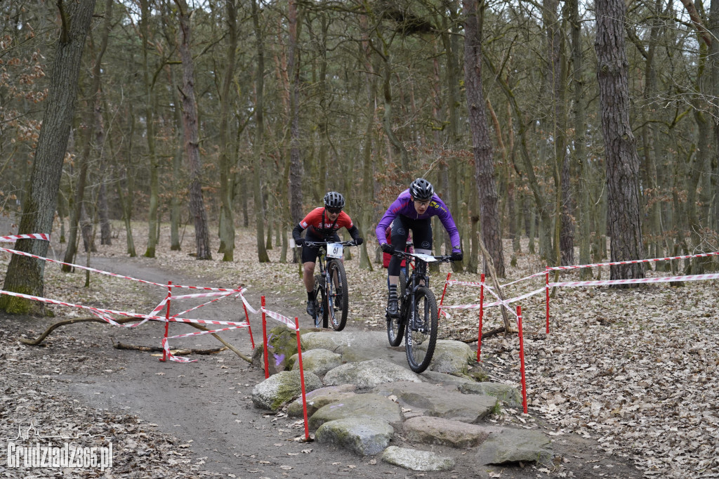 MTB XC Strzemyk 2023 - foto1