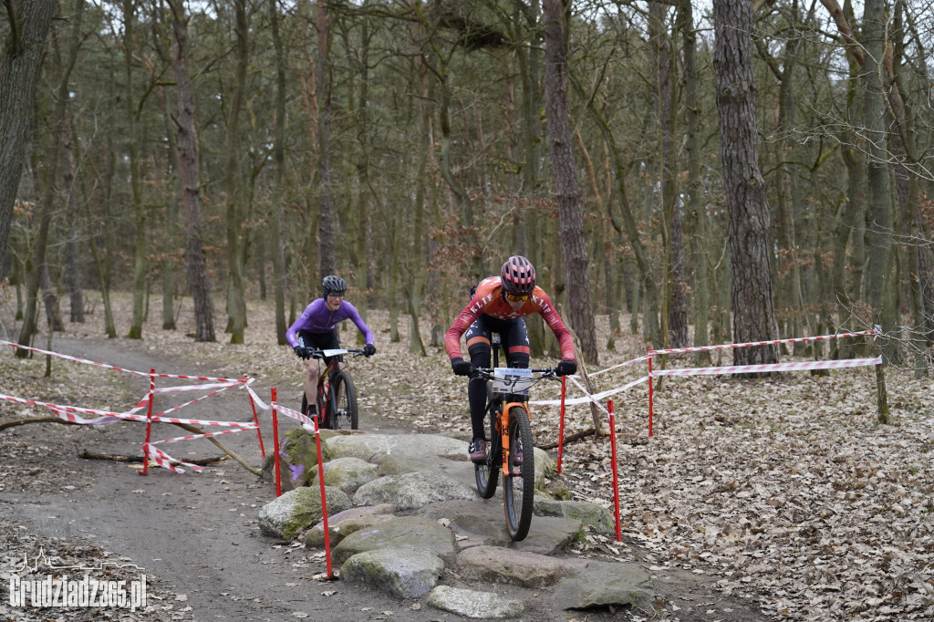 MTB XC Strzemyk 2023 - foto1