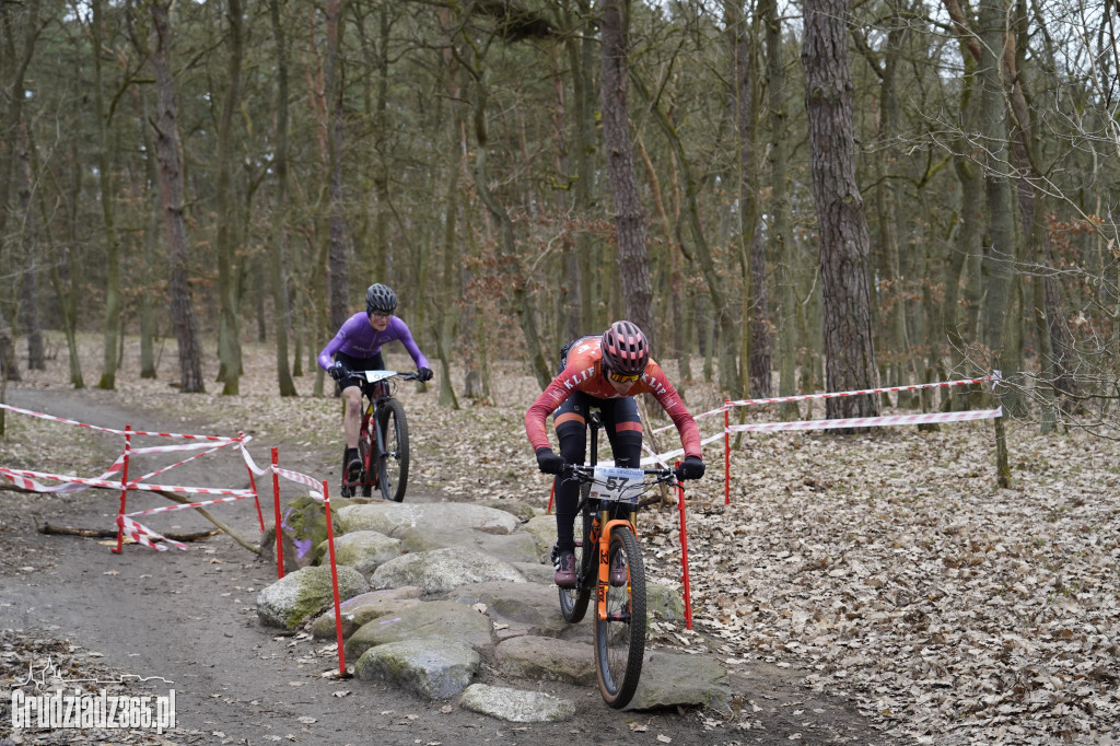 MTB XC Strzemyk 2023 - foto1