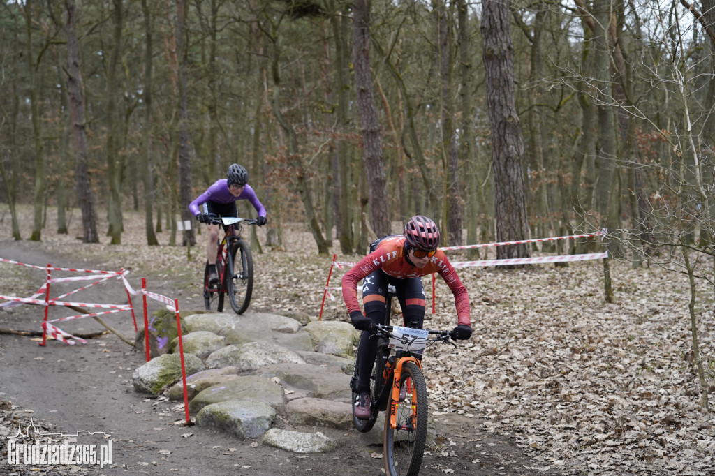 MTB XC Strzemyk 2023 - foto1