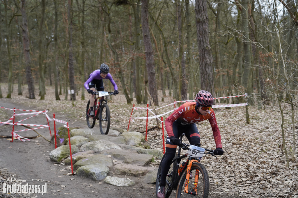 MTB XC Strzemyk 2023 - foto1