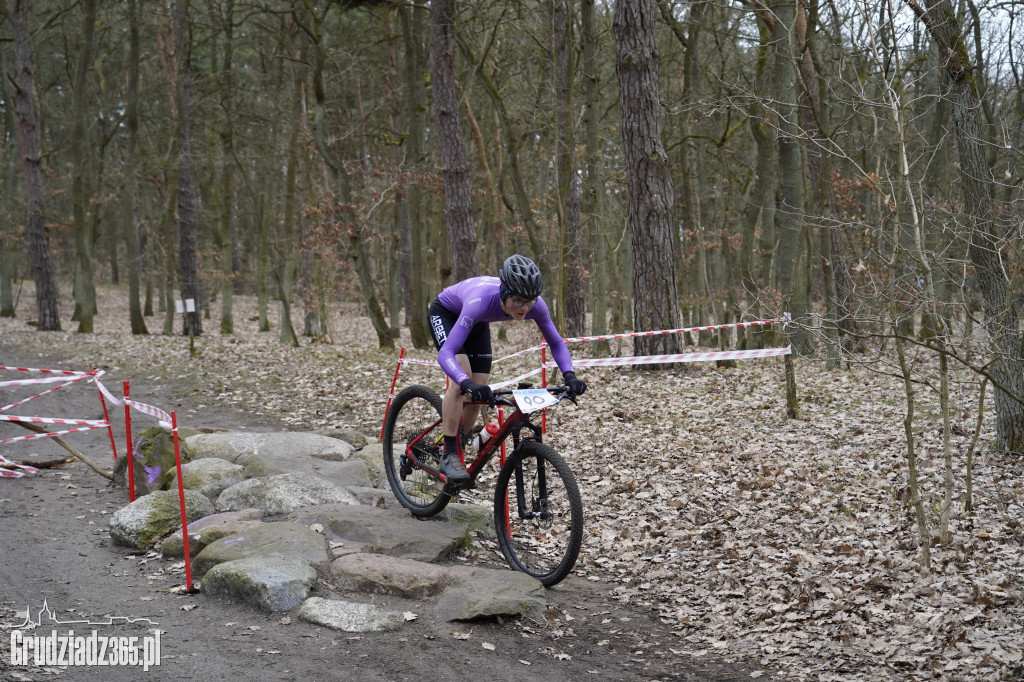 MTB XC Strzemyk 2023 - foto1