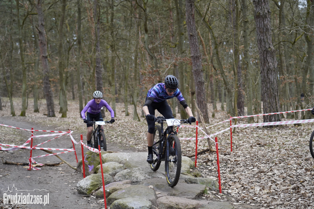 MTB XC Strzemyk 2023 - foto1