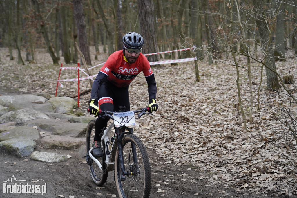 MTB XC Strzemyk 2023 - foto1