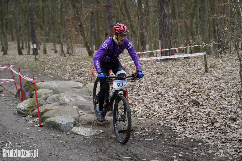 MTB XC Strzemyk 2023 - foto1