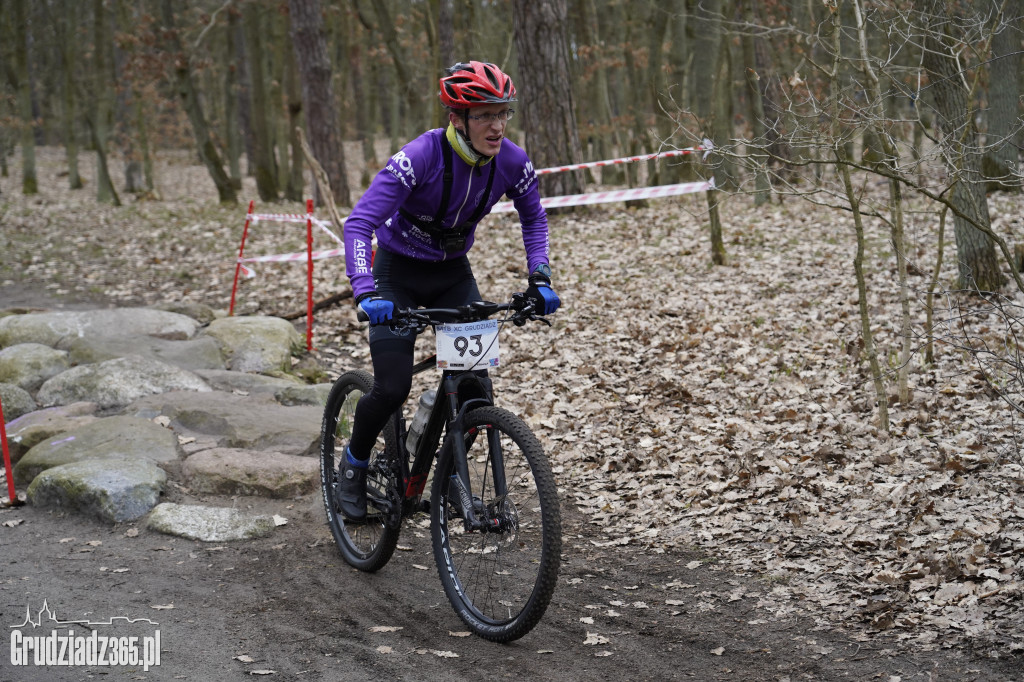 MTB XC Strzemyk 2023 - foto1