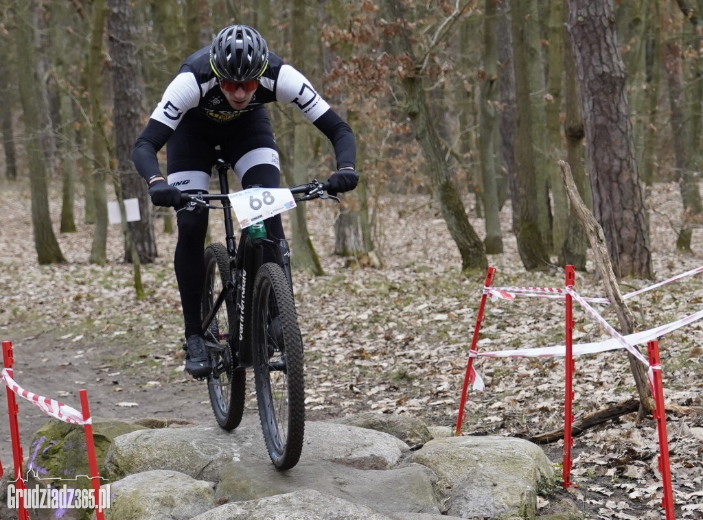 MTB XC Strzemyk 2023 - foto1