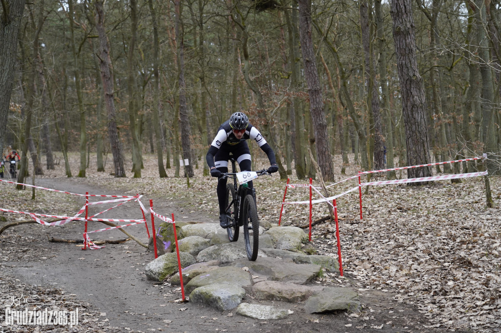 MTB XC Strzemyk 2023 - foto1